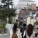 장원영 일본 목격담