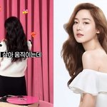 [댓글부탁해] 옥바라지 성유리 홈쇼핑 복귀…남편 구속 4개월만