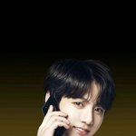 방탄 스마트 월드 <b>APP</b> 테마 정국