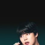 방탄 스마트 월드 <b>APP</b> 테마 지민