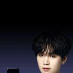 방탄 스마트 월드 <b>APP</b> 테마 슈가