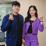 배성재가 김다영이랑 연애하다 걸릴 뻔했는데 이거 썰 라디오서 다...