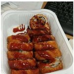 [웃픽] <b>상식</b>을 뒤집는 돈까스 김밥