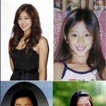 성형안한 자연<b>미인</b> 여배우