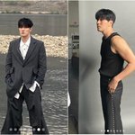 [드루와] '47세' 소지섭, 입금 후 완벽한 비주얼..이래서 소간지