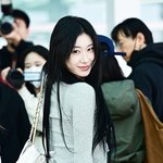 [현장포토] "돌아보면, 설렘"…채령, <b>남심</b> 스틸러