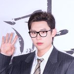 [현장포토] "훈훈, 그 자체"...김성철, <b>반듯</b>한 잘생김