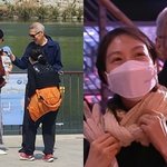 김민희 <b>홍상수</b> 아기 안고 나들이 하는 사진 찍힘 ㄷㄷㄷ