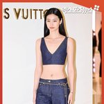 정호연, 백화점을 런웨이로 만드는 모델 워킹 [엑's <b>숏폼</b>]