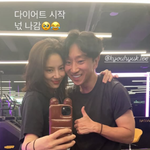 [드루와] 손담비, 10kg쪘다더니..<b>출산</b> 2주만에 "다이어트...