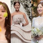 [드루와] 아이<b>돌미</b> 벗고 웨딩드레스 입었다…2세대 걸그룹 '결혼...