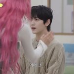 최수빈을 본 이사배, 역시 전문가는 다르다