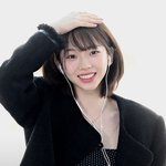 에스파 카리나, 앞머리 지켜[O! STAR 숏폼]