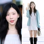  '다만<b>세</b>' 시절로 회귀한 <b>줄</b>…가녀린 원피스핏 '보호본능 자극'