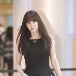 [현장포토] "워킹이 명장면"…이나영, 영화같은 모먼트