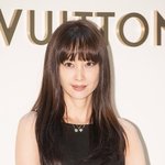 [현장포토] "미모로 분위기 조절"…이나영, 비현실적 실물