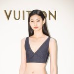 [현장포토] "워너비 바디"…정호연, 톱모델 아우라