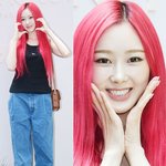 [드루와] 에스파 지젤, 가로수길에 뜬 핫걸 사진 몰아보기[MK포토앨범]