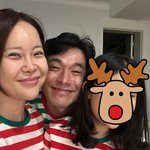 '정석원' 백지영, 9살 딸 유학 계획 밝혔다...국제학교→유학...