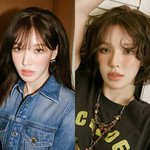 웬디, 새 둥지 틀자마자 프로필 사진 찰칵…분위기가 벌써 바뀌었네