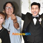 신지 빽가, 결혼식서 김종민과 축가 입맞춤 “신부에 깜짝 이벤트”(컬투쇼)