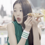 장원영은 배우로는 가능성이 안 <b>보임</b>