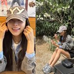 [전문] 이솔이, 암 진단 <b>당시</b> 안타까운 고백 “자연이 좋아지면...