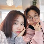 이솔이, 박성과 영화 찍고 여성암 판정…"스스로 원망, 말도 안되는...