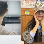 '박성광 ' 이솔이, 여성암 투병 중 안타까운 고백..."자연으로...