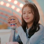 장원영 8년동안 찍어온 펩시<b>콜라</b> 광고 변천사