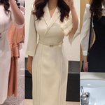 [댓글부탁해] 결혼식처럼 중요한자리에 <b>단정</b>한 옷차림 추천