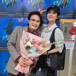 ‘6살 연하’ 장나라, 母와 공연 보고 시부모와 한 번 더? 박경림...