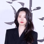 [현장포토] "시크 혹은 <b>도도</b>"...신시아, 분위기 미녀