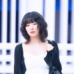 [현장포토] "비주얼, 美쳤다"...슬기, 화보같은 출국