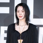 [현장포토] "오늘자 레전드"…임지연, 파격 스타일링