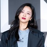 [현장포토] "클래스가 다르네"…<b>탕웨이</b>, 우아한 자태