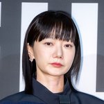 [현장포토] "시크가 흐른다"…<b>배두나</b>, 배우의 아우라