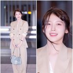 [현장포토] "예뻐도 너무 예뻐"...아린, 여배우 <b>포스</b>