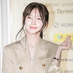 [포토] 아린, 러블리 하트