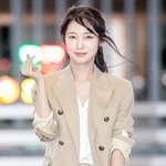 [포토] 아린, <b>배우</b>로 출국