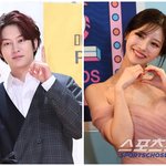 [드루와] 김희철-이미주, 핑크빛 열애 시그널 "오늘부터 매니저...