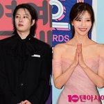 송범근과 결별 2달 만에…11살 연상 男아이돌과 핑크빛 ('힛<b>트쏭</b>')