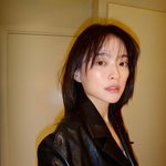 [드루와] 천우희, <b>민낯</b>도 청순하게…"머리가 많이 자랐다"