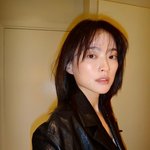 [드루와] [스타샷] 천우희, 화장기 없는 청초한 미모 뽐내…“머리가...