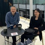 [어케생각해] 김민희-홍상수, <b>득남</b> 약 3주만에 산책 포착..."얼굴엔...