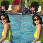 [어케생각해] 설인아, 구릿빛 피부+아찔한 <b>볼륨</b>감…섹시美 폭발