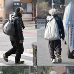 <b>SBS</b>는 김헤부터 함안까지 걷는 할아버지를 찾습니다.