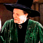 [드루와] 해리포터 속 미네르바 <b>맥고</b>나걸 이야기 들어볼래??