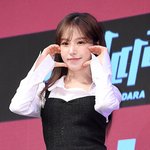 SM 떠난 웬디, 어센드서 새출발…전속계약 체결[공식]