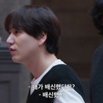규현, 강지영 속한 연합 버렸나 “내가 <b>배신</b>했다고?”(데블스플랜)